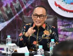 Mendorong Investasi Sulbar Sambut Kerjasama dengan Pemerintah Negeri Jiran Malaysia
