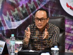 Percepat Penanganan Masalah 4+1, Pj Gubernur Minta OPD Bekerja Lebih Cepat