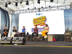 Kadis Kominfo Sulbar Ajak Masyarakat Lawan Hoax dengan Bijak Bermedsos