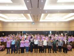 Zudan Minta Kepala OPD Fokus Cegah Korupsi