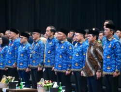 Korpri Bahas Strategi Turunkan Angka Stunting dan Ajak Seluruh ASN Bergerak Serentak