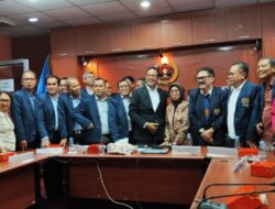 Anies Baswedan: Pers Harus Hindari Berita Provokatif