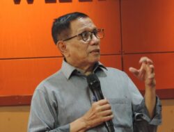 Hendry: Wartawan Saksi Peradaban,  PWI PUSAT GELAR LOMBA “PUISI MULTIMEDIA 2024”