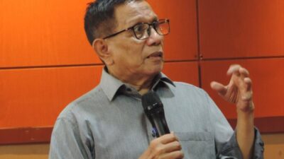 Hendry: Wartawan Saksi Peradaban,  PWI PUSAT GELAR LOMBA “PUISI MULTIMEDIA 2024”