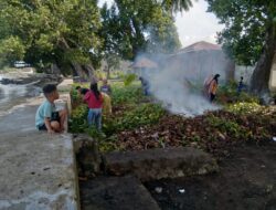 Menumbuhkan Kesadaran Warga Melalui Kebersihan Lingkungan