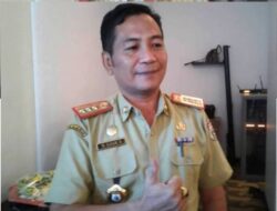Ilham Borahima Pj Bupati Polman, Kadiskominfo: Besok Dilantik