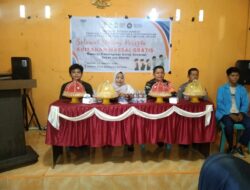 Khitanan Massal Gratis untuk Generasi Sehat dan Saleh