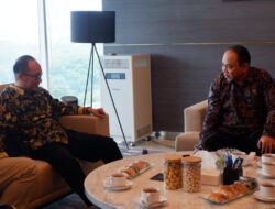 Pemprov Sulbar Dapat Tambahan BTS dari Kementerian Kominfo
