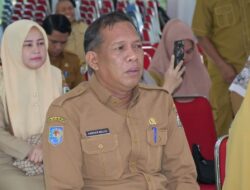 Senin CeriA, Karo Umum Ingatkan Jajaran Jaga Netralitas Pemilu 2024