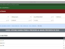 Sekitar 2000 TPS di Sulbar Berpotensi Bermasalah Input di Sirekap, Satu TPS Ditemukan 800 Suara