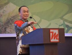 Sulbar Terbaik Kelima di Indonesia Pengendalian Inflasi Februari 2024