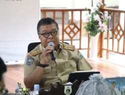Pemprov Sulbar Dorong percepatan Penerapan Merit Sistem di Seluruh Instansi