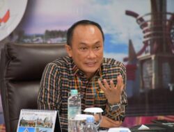 Pemprov Sulbar Persiapkan Launching Lapangan Mini Soccer