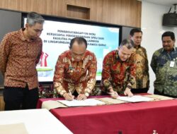 Penuhi Kebutuhan BBM, Pemprov Sulbar-Pertamina Kerjasama Bangun SPBU