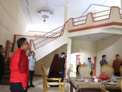 Tahun Ini Mes Sulbar di Makassar Akan Direhab