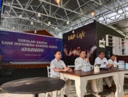 Gunawan Purbowo: Inflasi di Sulbar Masih Rendah Dibanding Inflasi Nasional