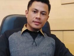 Ramai Bahas Surat Penolakan Perpanjangan Masa Jabatan Pj Gubernur Sulbar, Ini Kata Ketua AHN