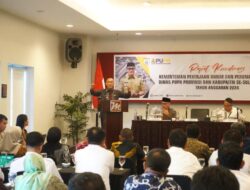 Prof Zudan: Program Infrastruktur Harus Selesaikan Masalah dan Beri Manfaat