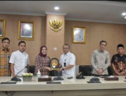 Evaluasi LKPJ Gubernur 2023, Panja DPRD Sulbar Tinjau Implementasi CSR dan KUR Bank Sulselbar