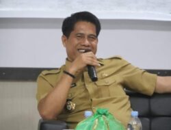Kolaborasi Pemprov dan DPRD Sulbar Dalam Penyusunan Produk Hukum Harmonis