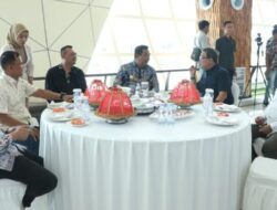 Wakil Ketua Komisi IV DPRD Sulbar Hatta Kainang, Apresiasi Niat Pj Gubernur Majukan Sulawesi Barat