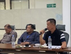 Komisi II DPRD Sulbar Kunker ke PT Mars Symbioscience Indonesia