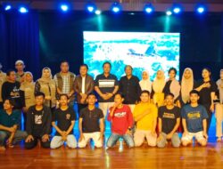 Meriahkan HUT RI, Berbagai Event Bakal Digelar di Taman Budaya Buttu Cipping