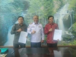 Dana Hibah ke KPU dan Bawaslu Disalurkan 100 Persen