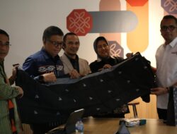 Kemenparekraf Siap Dukung Festival Sandeq Pemprov Sulbar