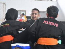 Pelatih Kontingen 02SN Tingkat Nasional Batal Berangkat Karena Kendala Anggaran