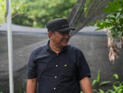 Komitmen Indonesia Nol Emisi Karbon 2060 Melalui Sulbar “Sepekan Menanam Mangrove”