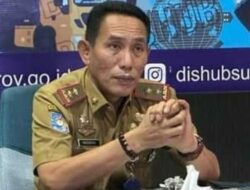 Penerbangan Perdana Rute Mamuju-Kalimantan 1 Agustus Tertunda