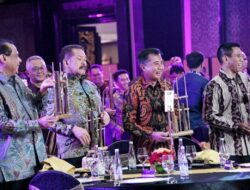 Pemdaprov Jabar Raih Penghargaan sebagai Pemerintahan yang Baik dalam Menyosialisasikan Program Kinerja kepada Masyarakat