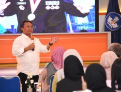 Kolaborasi KKN Tematik Pemda Provinsi Jabar dan UPI