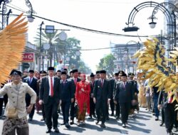 Bey Machmudin Ajak DPRD Sinergi Bangun Jabar