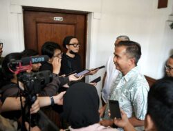 Pemdaprov Jabar Salurkan Air Bersih untuk Beberapa Wilayah yang Alami Kekeringan