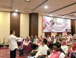 Sekda Herman Suryatman Dorong Perempuan Jabar Berdaya dan Mandiri Melalui Program West Java Women Empowerment