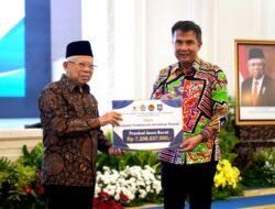 Jabar Provinsi Berkinerja Baik Turunkan Kemiskinan Ekstrem