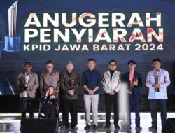 Bey Machmudin: Penyiaran Berkeadilan Harus Dapat Diakses Sampai Pelosok Jawa Barat