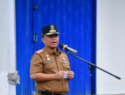 Herman Suryatman Titip BRT Bandung Raya kepada Penjabat Wali Kota Bandung