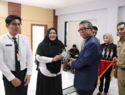 Launching Kompetensi Appe Sulapa, Idris: Mereka Pemimpin Masa Depan