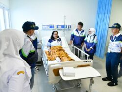 Pekik Jabar Hattrick Menggelegar di Bendungan Keuliling