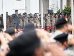 Bey Machmudin Ajak BPN Ikut Edukasi Mitigasi Bencana kepada Masyarakat