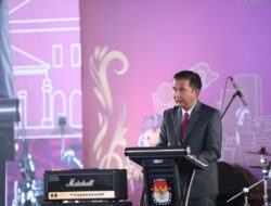 Bey: Mari Wujudkan Pemilihan Gubernur Jabar 2024 sebagai Pesta Demokrasi Damai dan Sportif