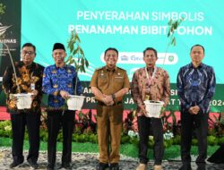 Sekda Herman Suryatman: Sektor Perhubungan Bisa Jadi Tulang Punggung Pembangunan Jawa Barat