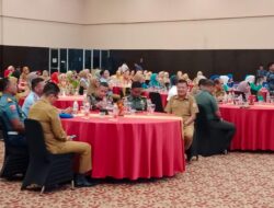 KPK Bimtek Bersama Perempuan, Ingatkan Istri Pejabat tidak Hidup Mewah