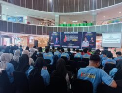 Pemagangan Sulbar 2024 Berakhir, Pihak Perusahaan Beri Apresiasi