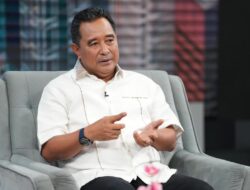 Tahun 2025 Pemprov Sulbar Siapkan 1.000 Kuota Bantuan Biaya Pendidikan S1, S2 dan S3 