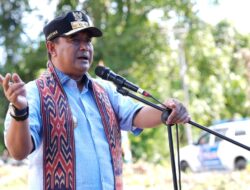 Pj Gubernur Kembali Ingatkan Jaga Netralitas ASN di Pilkada