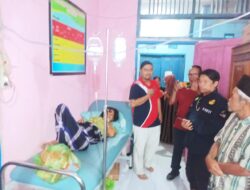 83 Warga Tutar Dinyatakan Sembuh DBD